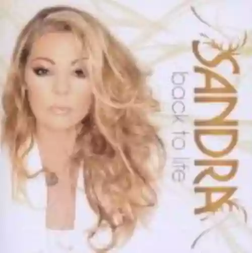 Cover di Back to Life