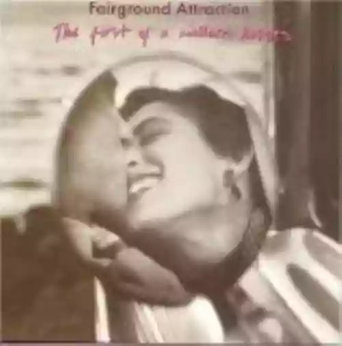 Cover Fairground Attraction - The First of a Million Kisses