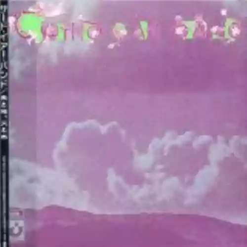 Cover Third Ear Band - Third Ear Band