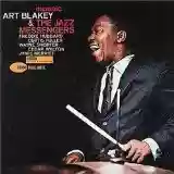 Art Blakey & The Jazz Messengers: Mosaic