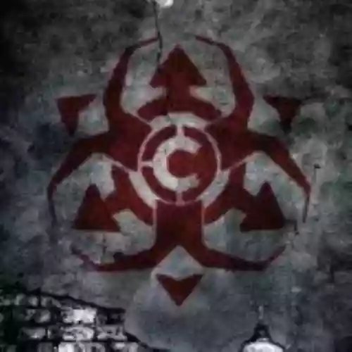 Cover di The Infection