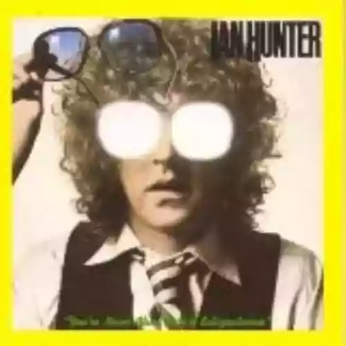 Cover di You're Never Alone With a Schizophrenic