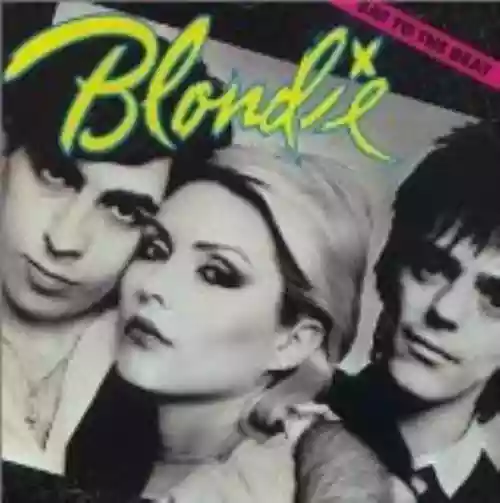 Cover Blondie - Eat to the Beat
