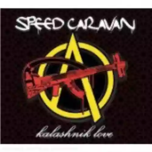 Cover di Kalashnik Love