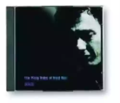 Cover Fred Neil - The Many Sides of Fred Neil