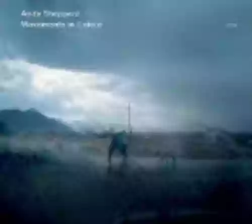 Cover di Movements in Colour