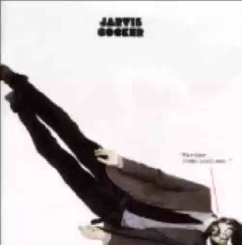 Cover Jarvis Cocker - “Further Complications.”