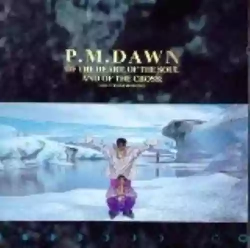 Cover P.M. Dawn - Of the Heart, of the Soul, and of the Cross: The Utopian Experience