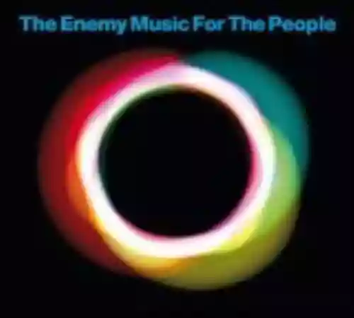 Cover di Music for the People
