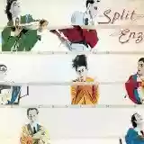 Split Enz: Dizrythmia