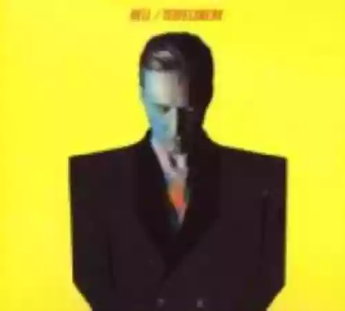 Cover di Teufelswerk
