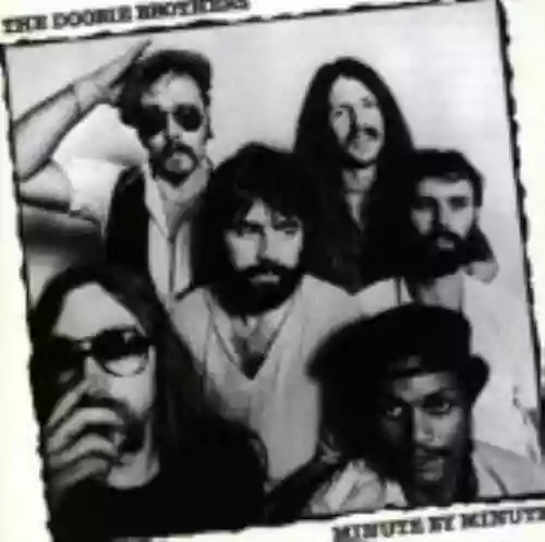 Cover di Minute by Minute