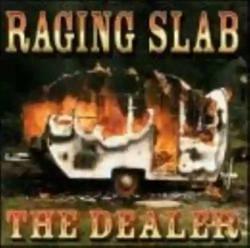 Cover di The Dealer