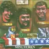 Minutemen: 3-Way Tie (For Last)