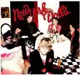New York Dolls: Cause I Sez So