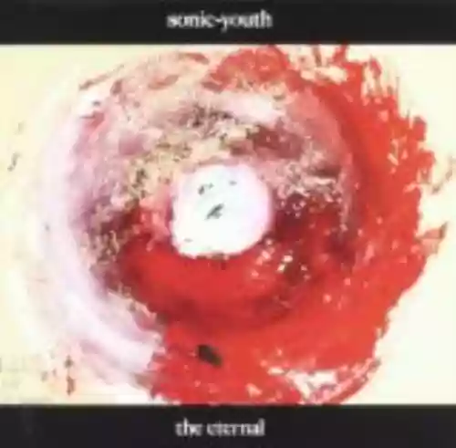 Cover di The Eternal