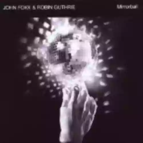 Cover di Mirrorball