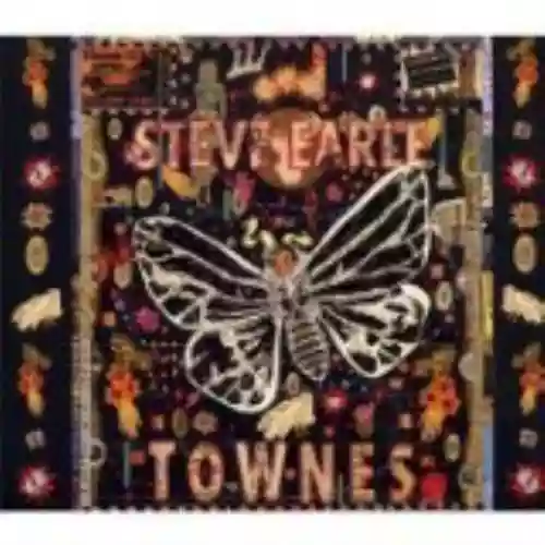 Cover di Townes