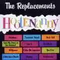 <b>The Replacements</b> • Hootenanny