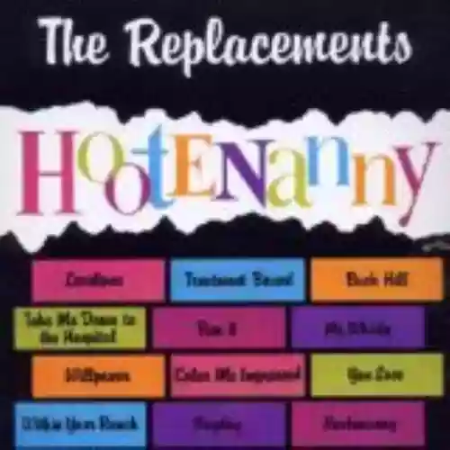 Cover di Hootenanny