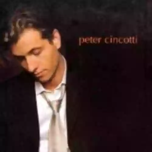 Cover di Peter Cincotti