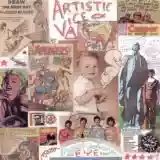 Daniel Johnston: Artistic Vice