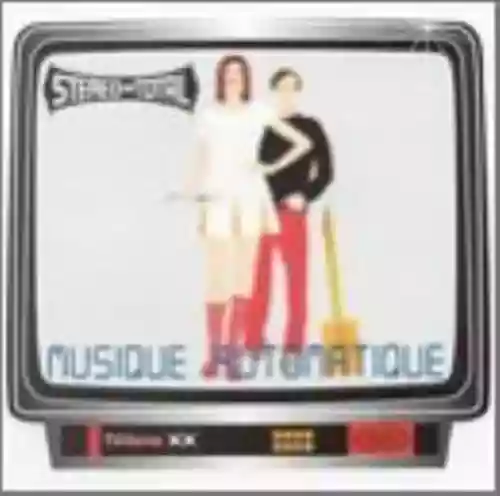 Cover di Musique automatique