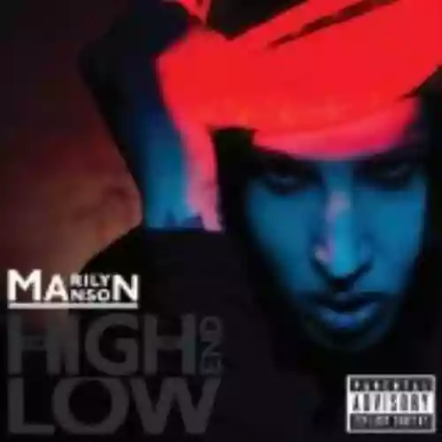 Cover di The High End of Low
