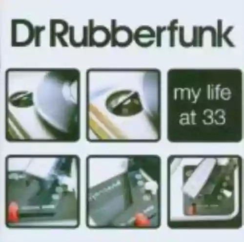 Cover di My Life at 33