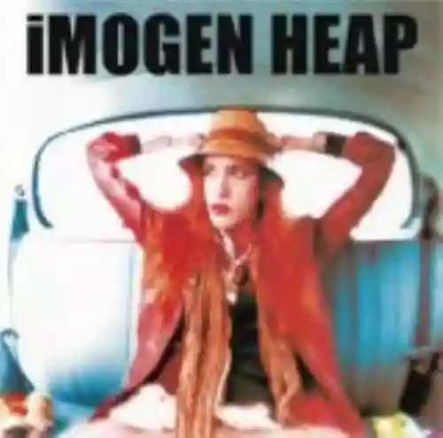 Cover di i Megaphone