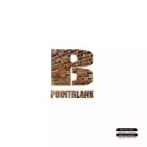 Cover Point Blank - Point Blank