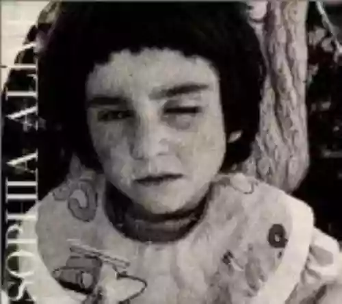 Cover SOPHIA - ALIVE