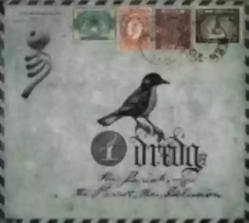 Cover di The Pariah, The Parrot, The Delusion