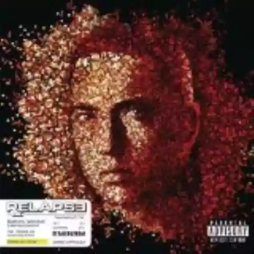Cover di Relapse