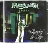 Marillion: Recital of the Script