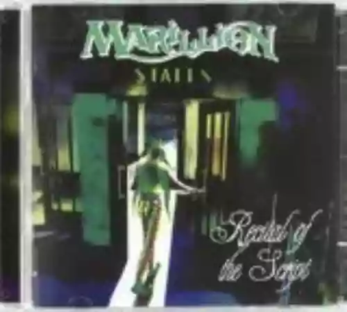 Cover di Recital of the Script