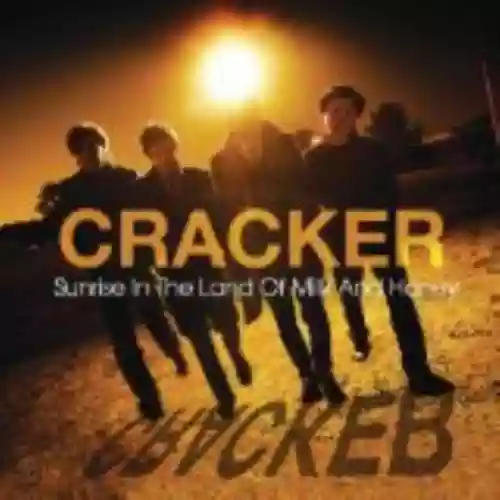 Cover di Sunrise in the Land of Milk and Honey