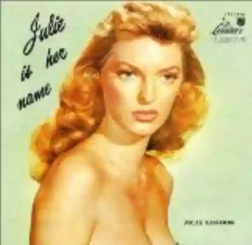 Cover di Julie Is Her Name / Julie Is Her Name, Volume 2