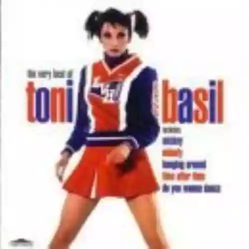 Cover Toni Basil - The Very Best of Toni Basil