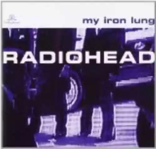 Cover di My Iron Lung