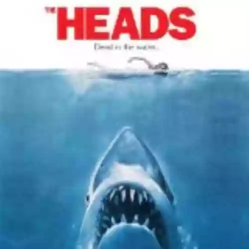 Cover di Dead in the Water