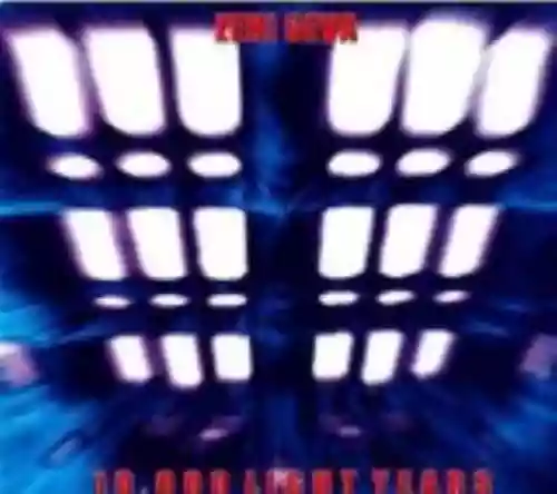 Cover di 10,000 Light Years