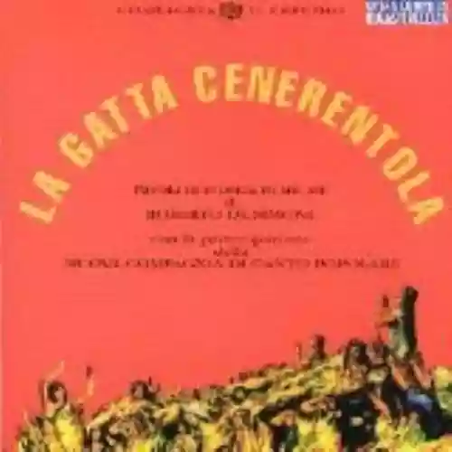 Cover Nuova Compagnia di Canto Popolare - La gatta Cenerentola
