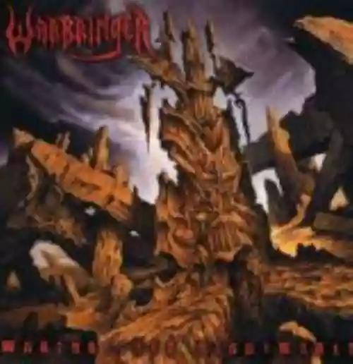 Cover di Waking Into Nightmares