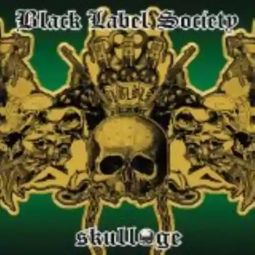 Cover di Skullage