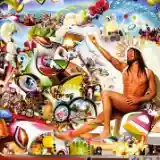 Bob Sinclar: Born in 69