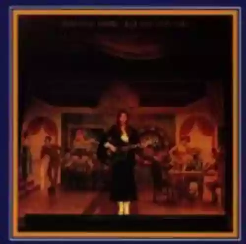 Cover di Blue Kentucky Girl