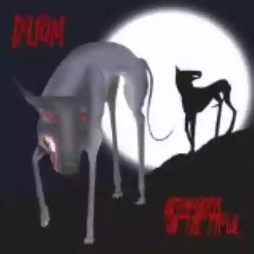 Cover di Hellhounds on the Prowl