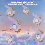 Jefferson Airplane: Thirty Seconds Over Winterland