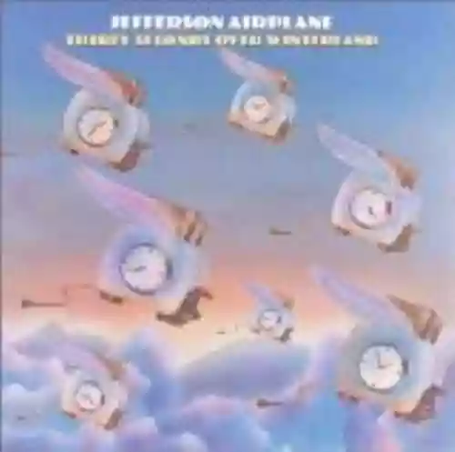 Cover di Thirty Seconds Over Winterland
